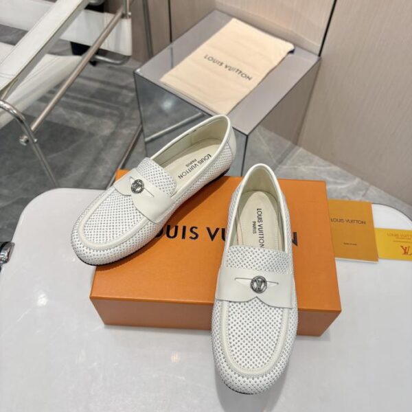 replica,schuhe,beste,kaufen,1:1,besten,seiten,Replik,turnschuhe,sneakers Louis Vuitton Theken-Laufstegschuhe (KZMAA)