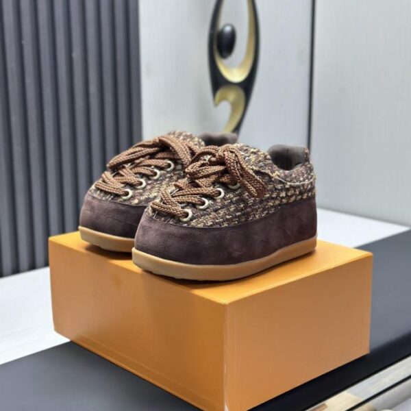 Topversion des LV Bread Catwalk im neuen Stil (1565K)