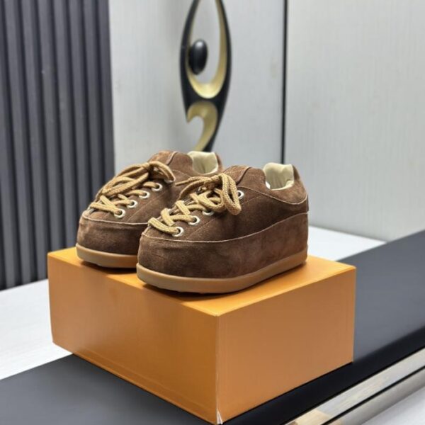 Topversion des LV Bread Catwalk im neuen Stil (U9RKA)