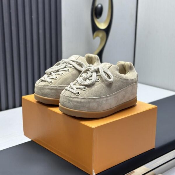 Topversion des LV Bread Catwalk im neuen Stil (XYYDS)