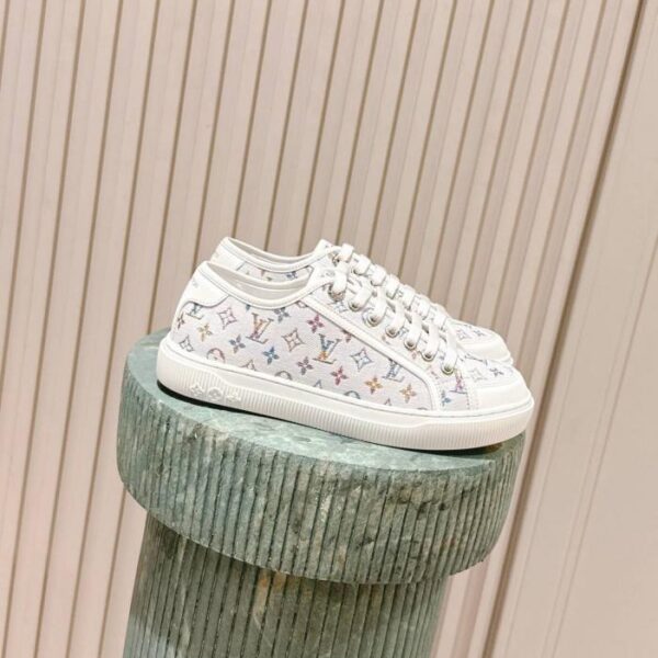 replica,schuhe,beste,kaufen,1:1,besten,seiten,Replik,turnschuhe,sneakers Hochwertige, lässige Sport-Sneakers von Louis Vuitton für Frühjahr/Sommer (WKEGB)