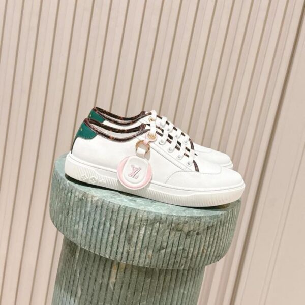 replica,schuhe,beste,kaufen,1:1,besten,seiten,Replik,turnschuhe,sneakers Hochwertige, lässige Sport-Sneakers von Louis Vuitton für Frühjahr/Sommer (IAM88)