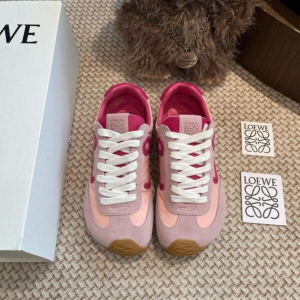 replica,schuhe,beste,kaufen,1:1,besten,seiten,Replik,turnschuhe,sneakers LOEWE Klassische Freizeitschuhe (FLT7N)