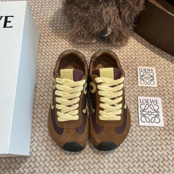 replica,schuhe,beste,kaufen,1:1,besten,seiten,Replik,turnschuhe,sneakers LOEWE Klassische Freizeitschuhe (HBY89)
