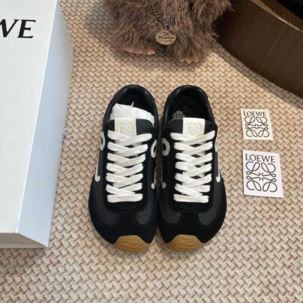 replica,schuhe,beste,kaufen,1:1,besten,seiten,Replik,turnschuhe,sneakers LOEWE klassische Freizeitschuhe (L25I9)