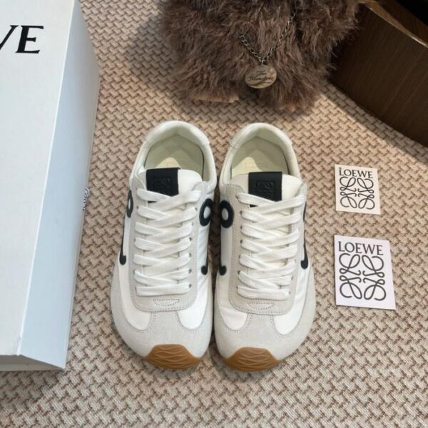 replica,schuhe,beste,kaufen,1:1,besten,seiten,Replik,turnschuhe,sneakers LOEWE Klassische Freizeitschuhe (NVRGU)