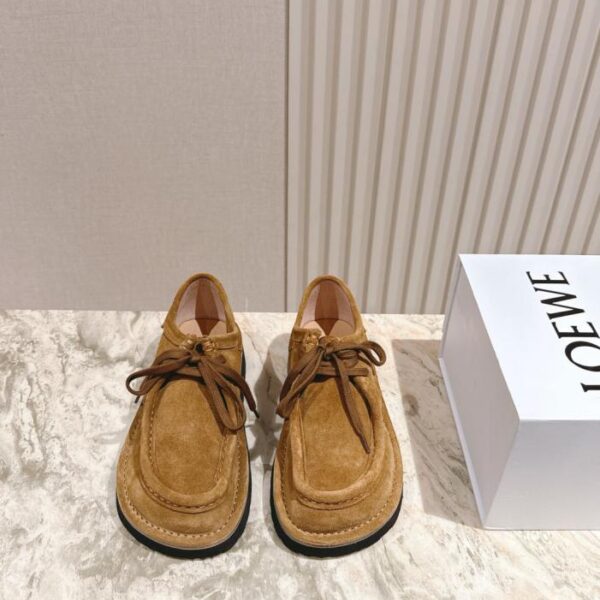 replica,schuhe,beste,kaufen,1:1,besten,seiten,Replik,turnschuhe,sneakers LOEWEs neuster britischer Old-Money-Trend, coole Serie, Zählersynchronisation, neue Paarschuhe (B6I2P)