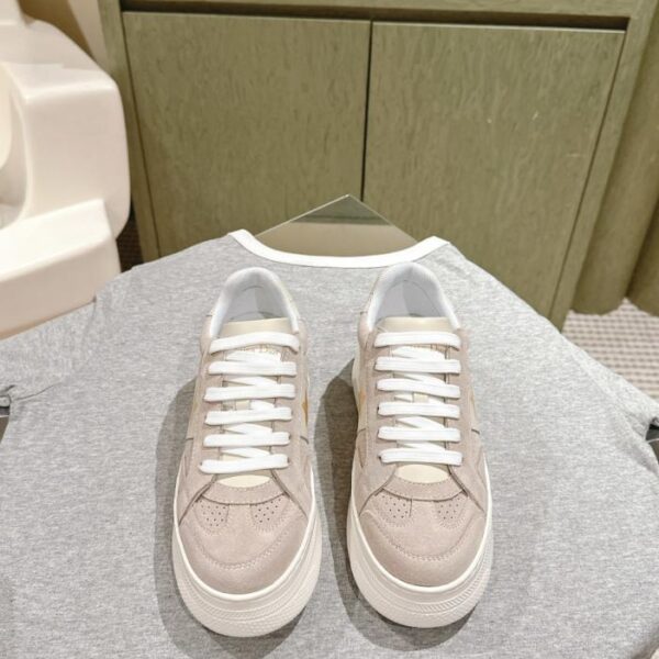 replica,schuhe,beste,kaufen,1:1,besten,seiten,Replik,turnschuhe,sneakers Diors neue Plateauschuhe, Freizeitschuhe mit dicker Sohle, Star-Sneaker (IYGFC)