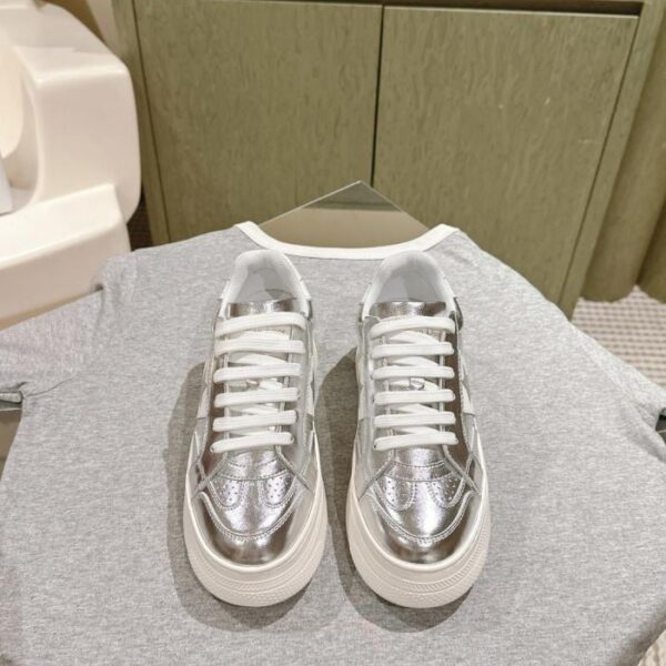 replica,schuhe,beste,kaufen,1:1,besten,seiten,Replik,turnschuhe,sneakers Diors neue Plateauschuhe, Freizeitschuhe mit dicker Sohle, Star-Sneaker (KIR2Z)