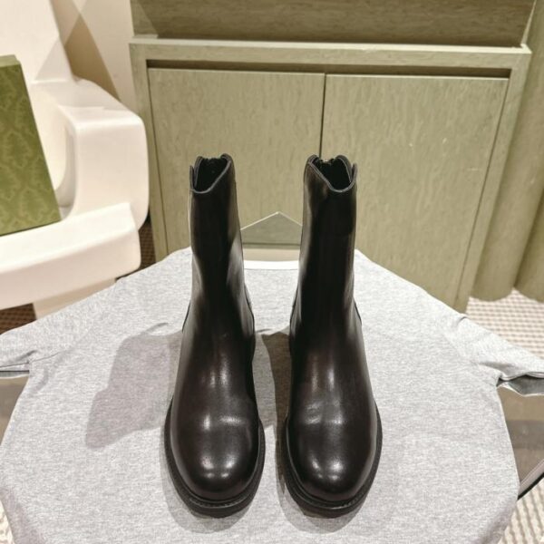 replica,schuhe,beste,kaufen,1:1,besten,seiten,Replik,turnschuhe,sneakers GUCCI – Neue, verbesserte Gucci Horsebit-Serie mit langen und kurzen Stiefeln (3NSH2)