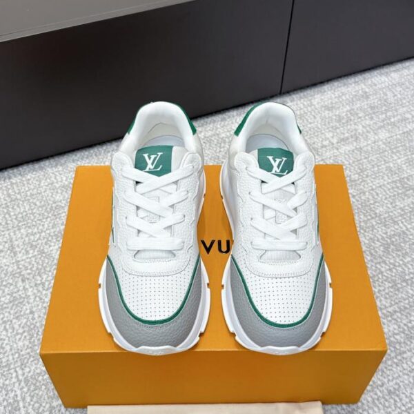 Louis Vuitton Herbst/Winter Olympia Sneaker (094V9)