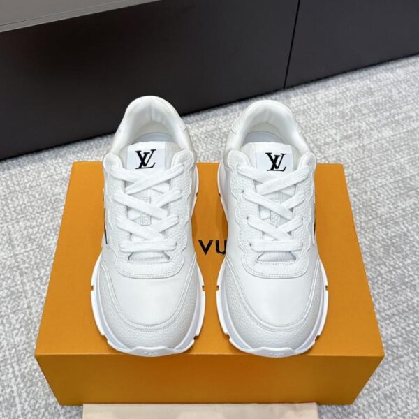 Louis Vuitton Herbst/Winter Olympia Sneaker (H69DR)