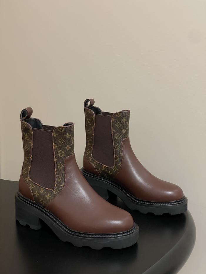 replica,schuhe,beste,kaufen,1:1,besten,seiten,Replik,turnschuhe,sneakers Louis Vuitton LV BEAUBOURG Chelsea-Stiefeletten mit elastischem Schachbrettmuster und alten Blumenmustern, Colorblock-Leder, dicker Sohle und hohem Absatz (UOVL3) replica,schuhe,beste,kaufen,1:1,besten,seiten,Replik,turnschuhe,sneakers Louis Vuitton LV BEAUBOURG Chelsea-Stiefeletten mit elastischem Schachbrettmuster und alten Blumenmustern, Colorblock-Leder, dicker Sohle und hohem Absatz (UOVL3)