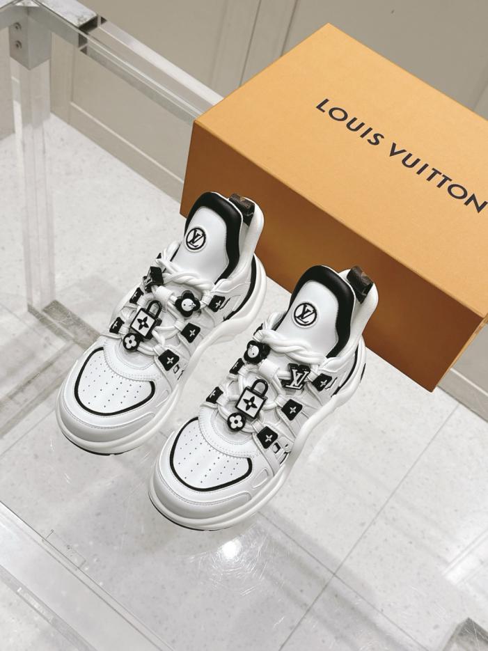 replica,schuhe,beste,kaufen,1:1,besten,seiten,Replik,turnschuhe,sneakers Louis Vuitton Archlight Series Klassische Daddy-Schuhe Half Slip Arch Bridge Sneakers (80APC) replica,schuhe,beste,kaufen,1:1,besten,seiten,Replik,turnschuhe,sneakers Louis Vuitton Archlight Series Klassische Daddy-Schuhe Half Slip Arch Bridge Sneakers (80APC)