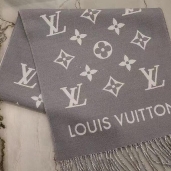 replica,schuhe,beste,kaufen,1:1,besten,seiten,Replik,turnschuhe,sneakers LV New All About Monogramm-Schal (2P9M4)