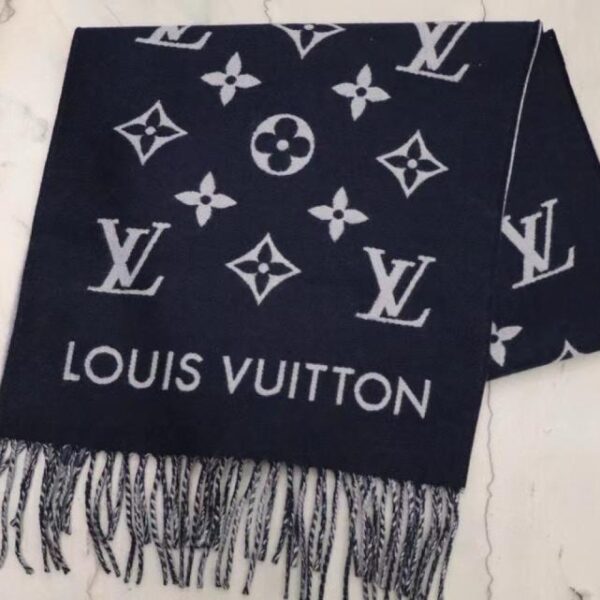 replica,schuhe,beste,kaufen,1:1,besten,seiten,Replik,turnschuhe,sneakers Louis Vuitton All About Monogram Schal (CVEYI)