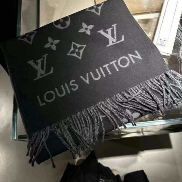 replica,schuhe,beste,kaufen,1:1,besten,seiten,Replik,turnschuhe,sneakers LV New All About Monogram Schal (ND2HD)