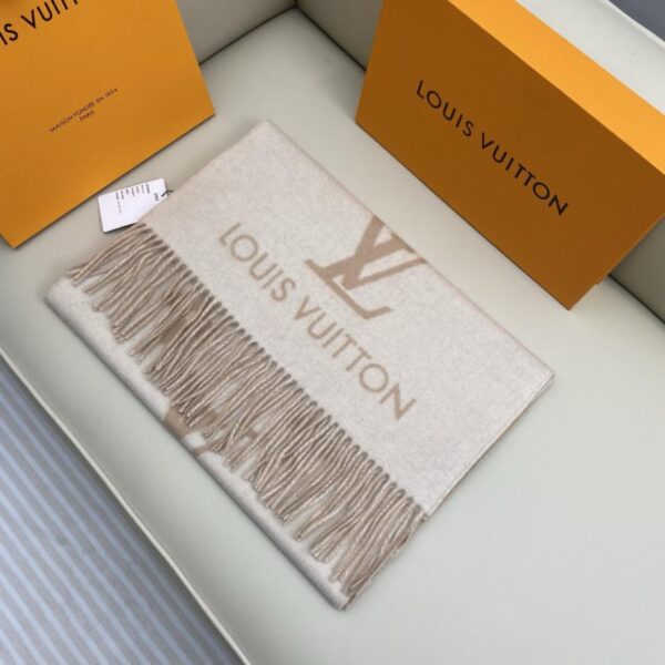 replica,schuhe,beste,kaufen,1:1,besten,seiten,Replik,turnschuhe,sneakers Doppelseitiger Schal „Chip Edition“ von LV (MNB8P)
