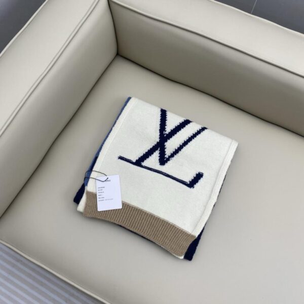 replica,schuhe,beste,kaufen,1:1,besten,seiten,Replik,turnschuhe,sneakers LV CABLE Schal (Z0MZU)