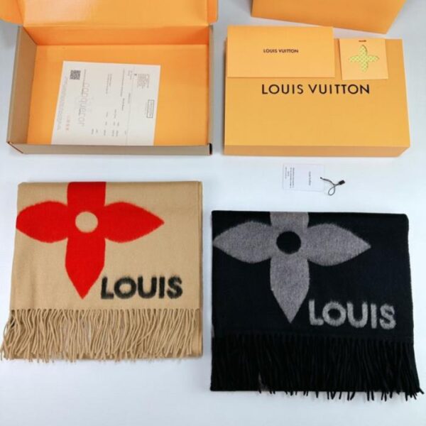 replica,schuhe,beste,kaufen,1:1,besten,seiten,Replik,turnschuhe,sneakers LV DER ULTIMATIVE Schal (HMSQW)