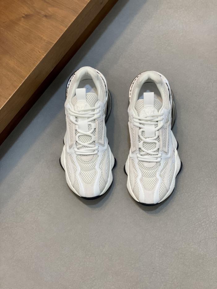 replica,schuhe,beste,kaufen,1:1,besten,seiten,Replik,turnschuhe,sneakers PHILIPP PLEIN Deutsche trendige Herren-Low-Top-Sneaker (HDARC)