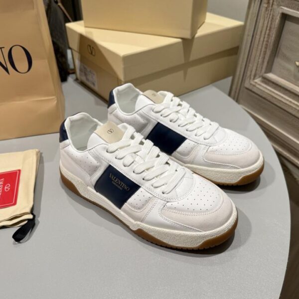replica,schuhe,beste,kaufen,1:1,besten,seiten,Replik,turnschuhe,sneakers Valentinos neueste, erstklassige Casual-Sneaker-Serie für alle vier Jahreszeiten (1ED8A)