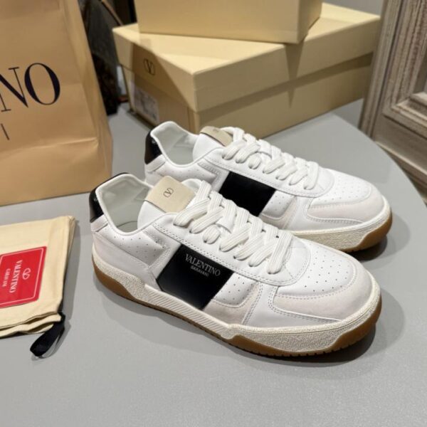replica,schuhe,beste,kaufen,1:1,besten,seiten,Replik,turnschuhe,sneakers Valentinos neueste, erstklassige Casual-Sneaker-Serie für alle vier Jahreszeiten (3G0VJ)