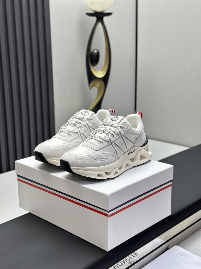 replica,schuhe,beste,kaufen,1:1,besten,seiten,Replik,turnschuhe,sneakers Moncler Trailgrip GTX stoßdämpfende und reißfeste Outdoor-Sportschuhe (JZO)