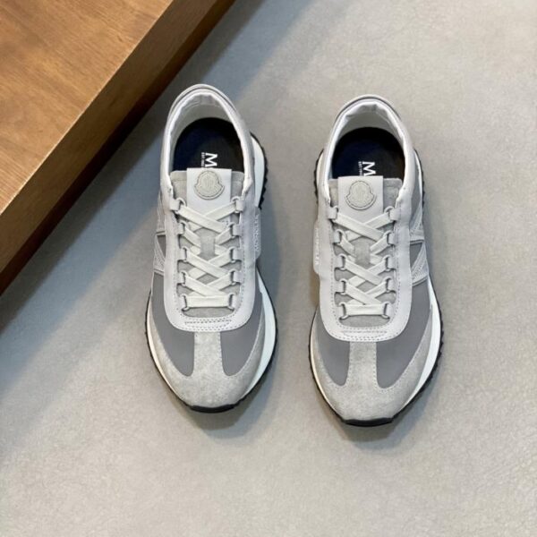Moncler Herren-Sneaker (CTN5J)