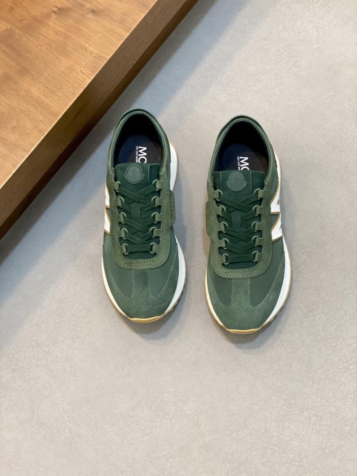 replica,schuhe,beste,kaufen,1:1,besten,seiten,Replik,turnschuhe,sneakers Moncler Herren-Sneaker (JA001)