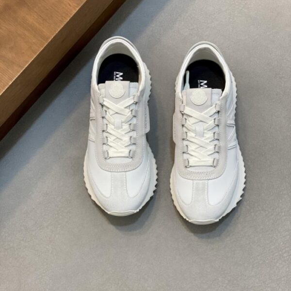 Moncler Herren-Sneaker (SI0SR)