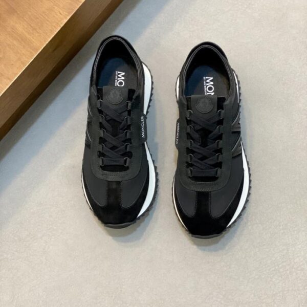 Moncler Herren-Sneaker (XS9JS)