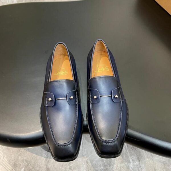 replica,schuhe,beste,kaufen,1:1,besten,seiten,Replik,turnschuhe,sneakers Christian Louboutin High-End Herren Business Formelle Lederschuhe Klassische rote Sohle Schuhe (RQIF3)