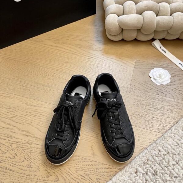 Chanel neue sportliche Freizeitschuhe (W8M0Z)