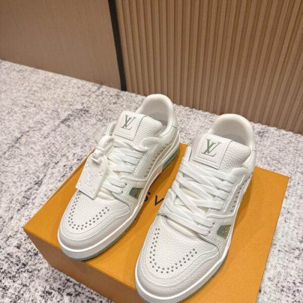 LV Unisex Freizeitschuhe (BITTH)
