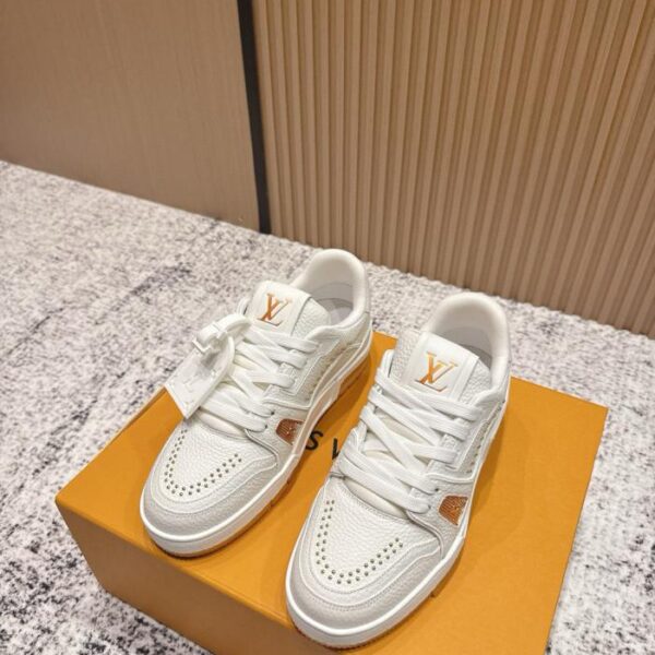LV Unisex Freizeitschuhe (F4HVV)