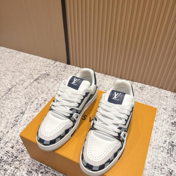 LV Unisex Freizeitschuhe (FNLMG)