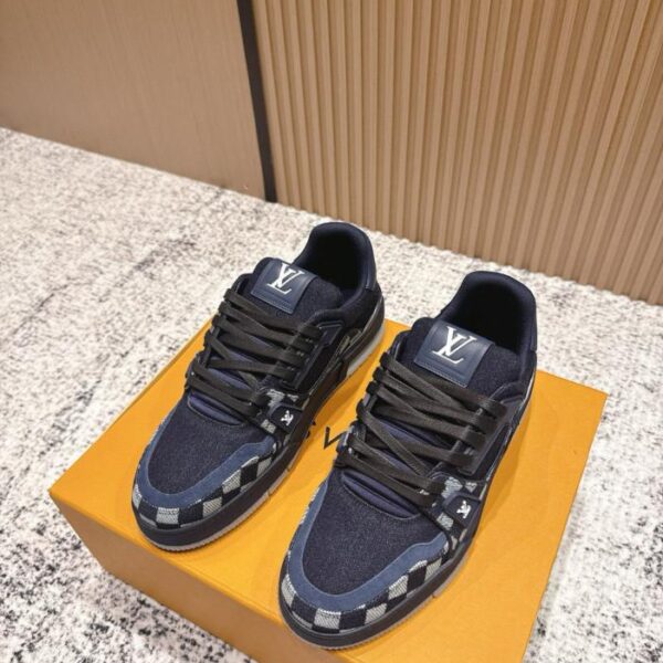 LV Unisex Freizeitschuhe (SWMLN)