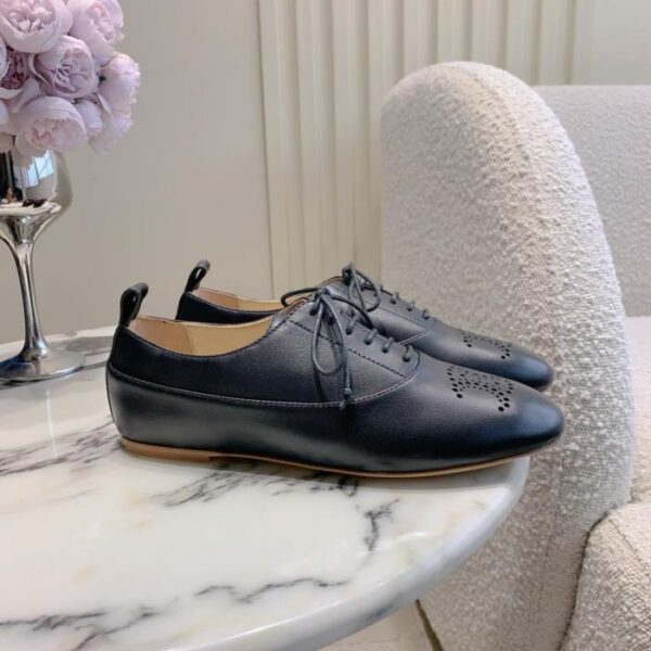 replica,schuhe,beste,kaufen,1:1,besten,seiten,Replik,turnschuhe,sneakers Neue Schnürschuhe von Celine (HXTIH)