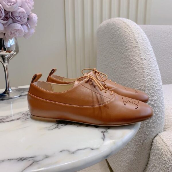 replica,schuhe,beste,kaufen,1:1,besten,seiten,Replik,turnschuhe,sneakers Neue flache Schnürschuhe von Celine (JS5G0)