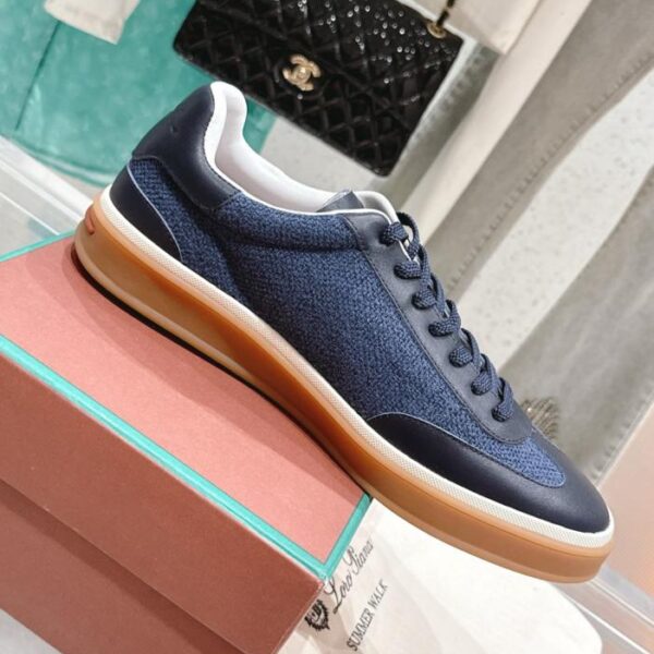 Loro Piana Eternal Classic Paar-Edition (FOVQ4)