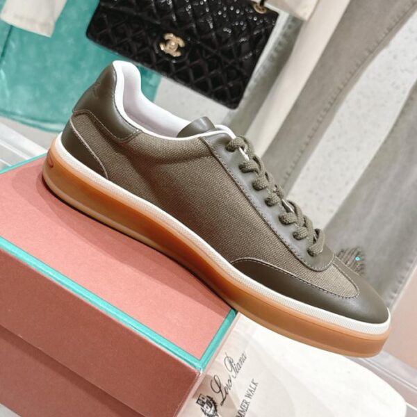Loro Piana Eternal Classic Paar-Edition (SE93K)