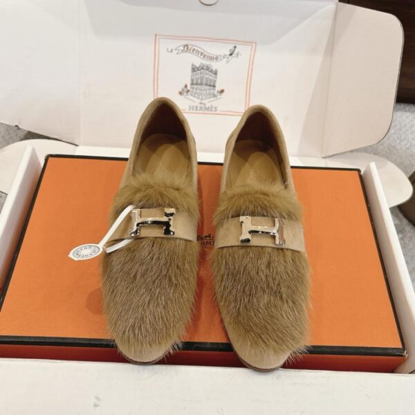 replica,schuhe,beste,kaufen,1:1,besten,seiten,Replik,turnschuhe,sneakers Hermes Paris Slipper (40.41.4(0LJY0)