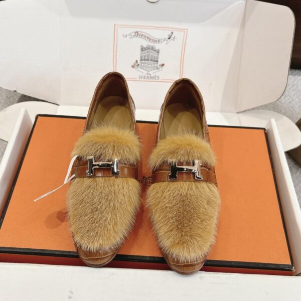 replica,schuhe,beste,kaufen,1:1,besten,seiten,Replik,turnschuhe,sneakers Hermes Paris Slipper (40.41.4(7IOET)
