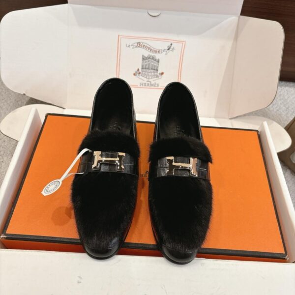 replica,schuhe,beste,kaufen,1:1,besten,seiten,Replik,turnschuhe,sneakers Hermes Paris Slipper (40.41.4(9TOAY))