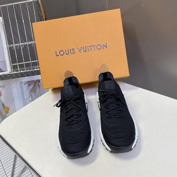 Die neuesten Sneaker und Freizeitschuhe von Louis Vuitton (HDRTE)