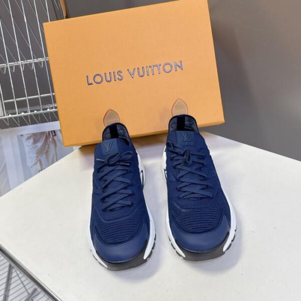 Die neuesten Sneaker und Freizeitschuhe von Louis Vuitton (V6EIC)