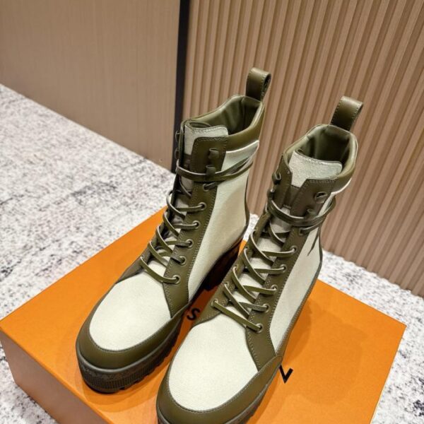 replica,schuhe,beste,kaufen,1:1,besten,seiten,Replik,turnschuhe,sneakers Top-Version, High-Version, LV-Klassiker mit hohem Absatz, Martin-Stiefel, Sandstiefel-Serie mit dickem Absatz (0WNJE)