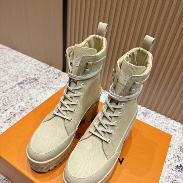 replica,schuhe,beste,kaufen,1:1,besten,seiten,Replik,turnschuhe,sneakers Top-Version, High-Version, LV-Klassiker mit hohem Absatz, Martin-Stiefel mit dickem Absatz, Sandstiefel-Serie (E8SS8)