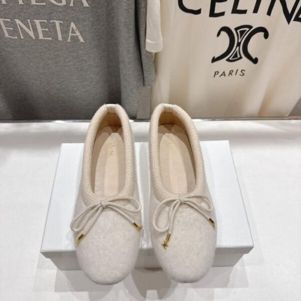 replica,schuhe,beste,kaufen,1:1,besten,seiten,Replik,turnschuhe,sneakers Hochwertige neue Mary Jane Flat Loafer CELINE F018 (CGNSS)